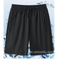 Sommersporthosen atmungsaktive Stretch Fitness Shorts